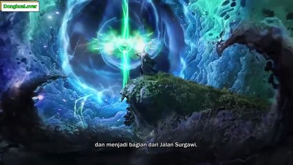 Senior Brother Steady Eps 118 Sub Indo HD