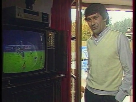 DELIO ONNIS - 1983 - SAISON 1983/1984 -