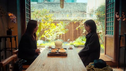 Light beyond the Road 2025 Episode 8 English Sub