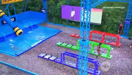 Cap. 108 - El Desafío Siglo XXI | HD 2025