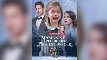 [Doublé] Maman, ne pleure pas, papa est désolé