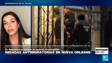 ¿Cuáles han sido las consecuencias de las medidas migratorias del Gobierno Trump?