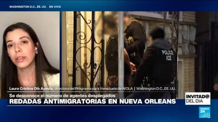 ¿Cuáles han sido las consecuencias de las medidas migratorias del Gobierno Trump?
