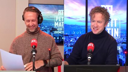 Le Cave' réveil du 04 décembre 2025