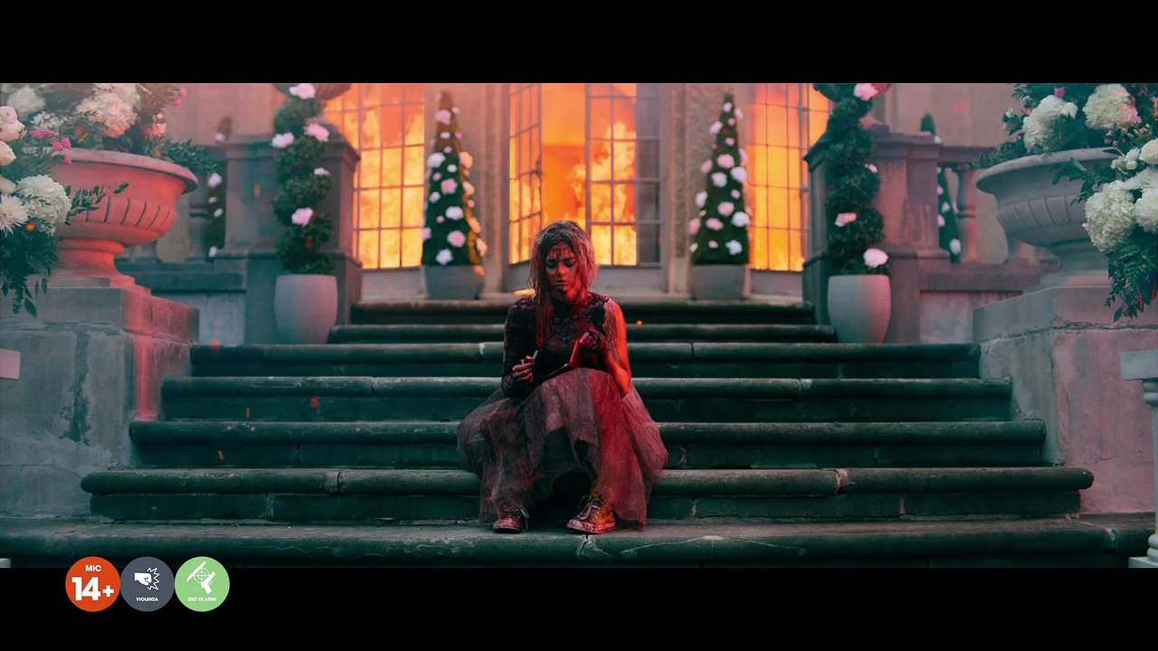 Finchè morte non ci separi 2 (Primo Trailer HD)