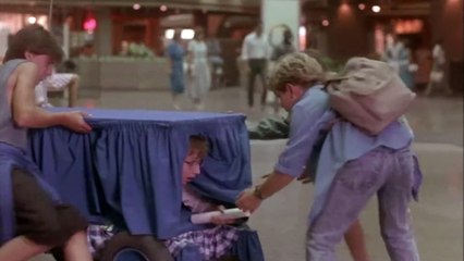 Tommy Tricker and the Stamp Traveller | movie | 1988 | Official Trailer