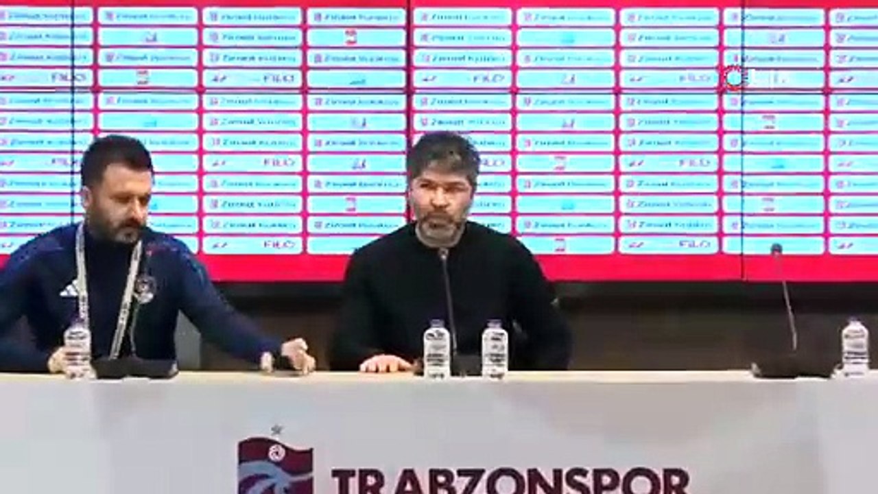 Hakan Kutlu: "Kupanın en zevkli maçı oldu"