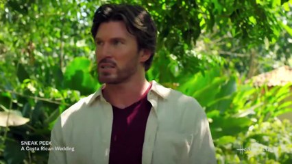 A Costa Rican Wedding | movie | 2025 | Official Trailer
