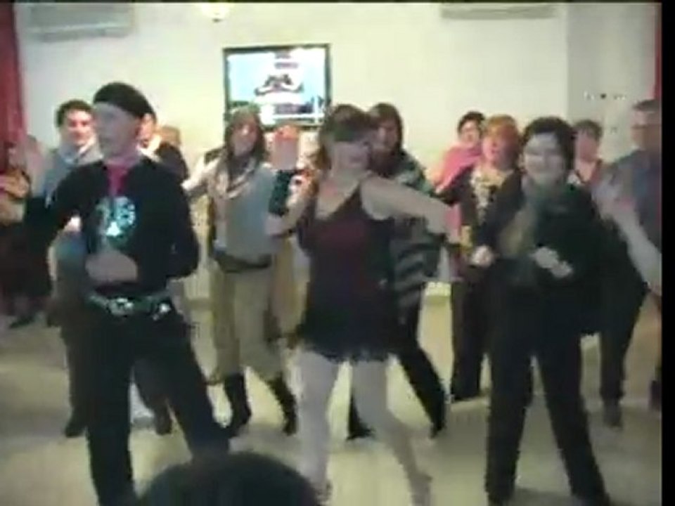 JOSE' & MAYA-BALLI DI GRUPPO-CANTANTINAPOLETANI