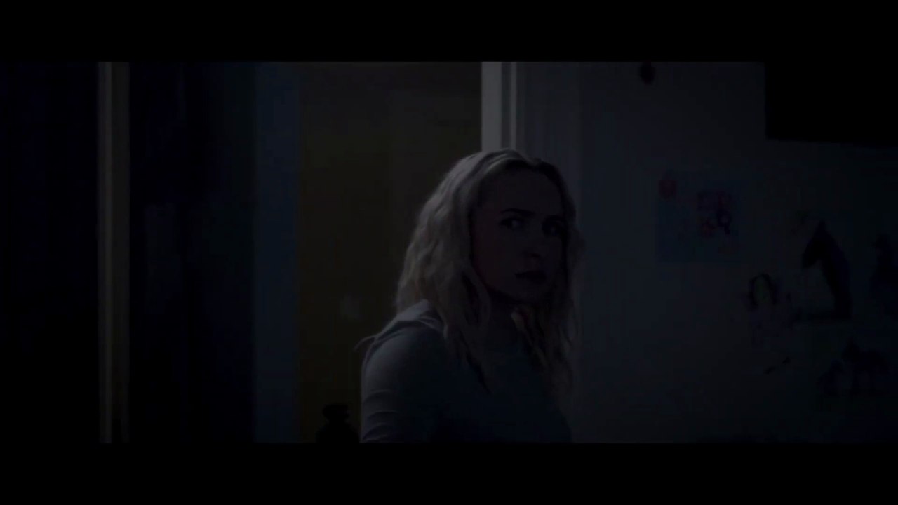 Sleepwalker Trailer OV