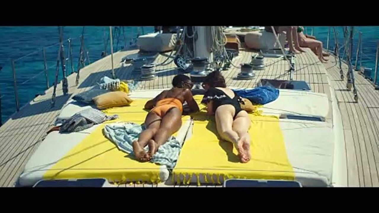 Dinosaur Wars | show | 2011| S1 | Official Trailer