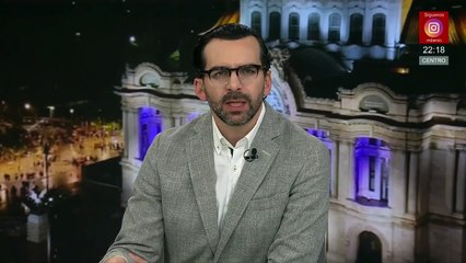 EU y México enfrentan desafío hídrico ante advertencia de experto en nueva ley de aguas