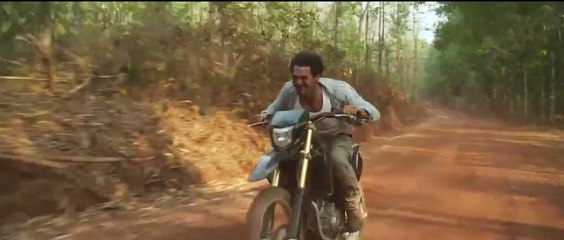 The Price of Money - A Largo Winch Adventure (Largo Winch: Le Prix de l’argent): Teaser HD VO st FR