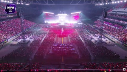 【完整版】 2025 MAMA 頒獎禮 DAY2 舞台合集 251129_P1_權志龍 权志龙 G-Dragon - DRAMA + Heartbreaker + Untitled無題, 2025