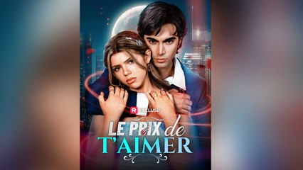 Le Prix de T'aimer Film Complet