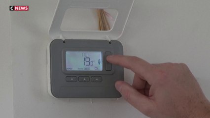 Des thermostats intelligents bientôt obligatoires pour contrôler la température de votre logement