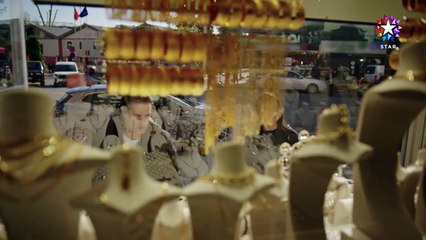 Sahipsizler - Episode 40 (English Subtitles)