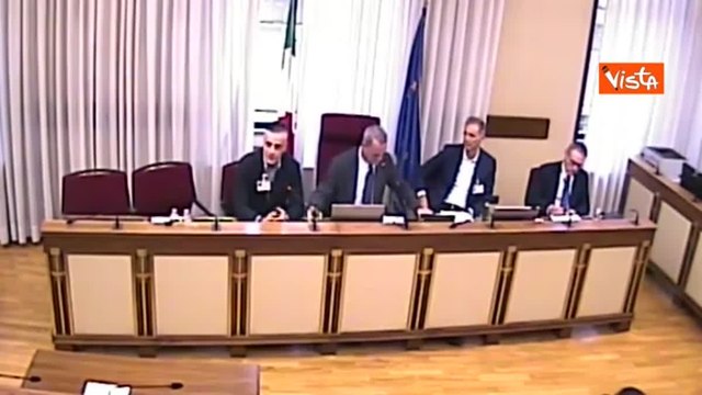Cicalone ascoltato in Commissione periferie alla Camera: «La criminalità risiede sempre nelle case popolari»