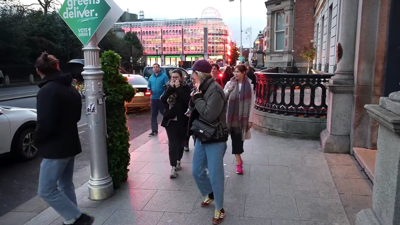 You will laugh like crazy Bushman Prank