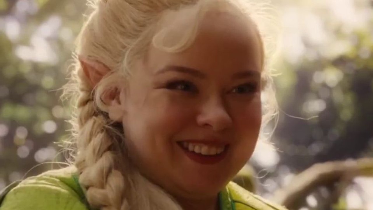 The Magic Faraway Tree Trailer OV