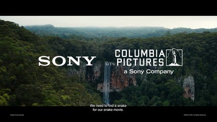 Anaconda | Tv Spot: Bigger Snakes