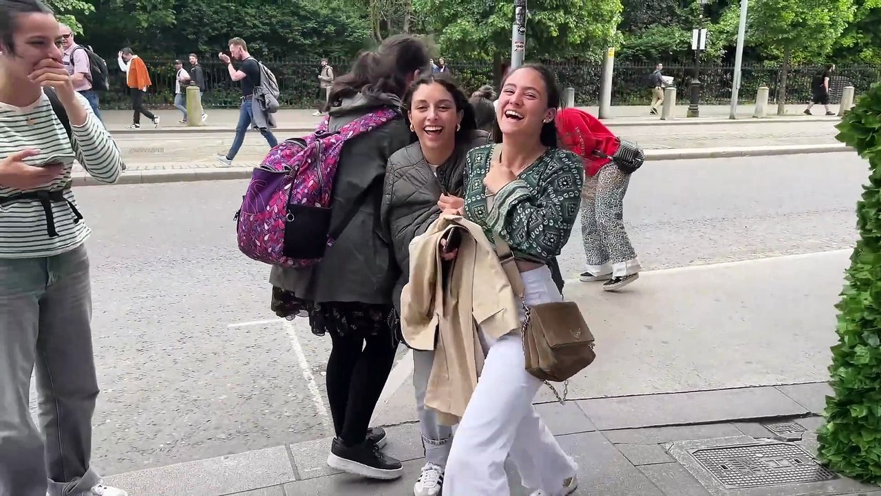 you will laugh so hard bushman prank