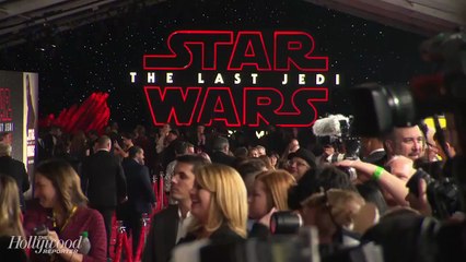 Rian Johnson on How 'Star Wars: The Last Jedi' Goes to 'Intense' Places