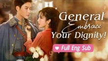 ¡General, Conserve su Dignidad