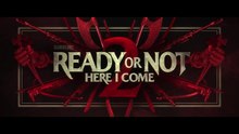 READY OR NOT: Here I Come (2026) Trailer VO - HD