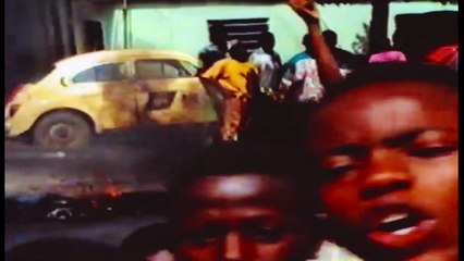 My Father's Shadow (Trailer Ufficiale HD)