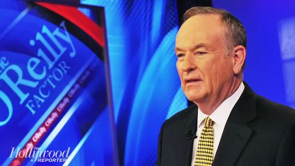 Bill O'Reilly Talks Getting Fired, His Potential Return to TV, Donald Trump | THR News