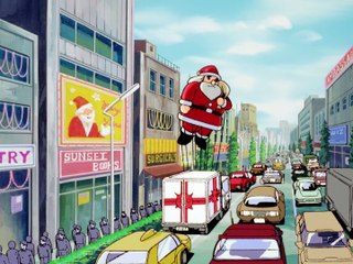 Mobile Suit Gundam 0080 War in the Pocket S01E05