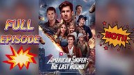 American Snlp3r: The Last Round 💪- Full HD Series🌟NO CUT