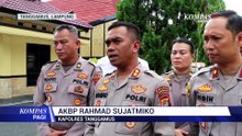 Temuan Kerangka Manusia, Diduga Lansia Sebatang Kara