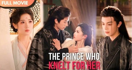 [ENG SUB] She Outsmarted the Princeand Won His Heart