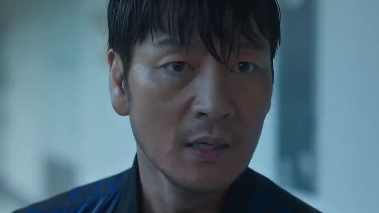 The great flood trailer (2) omeu