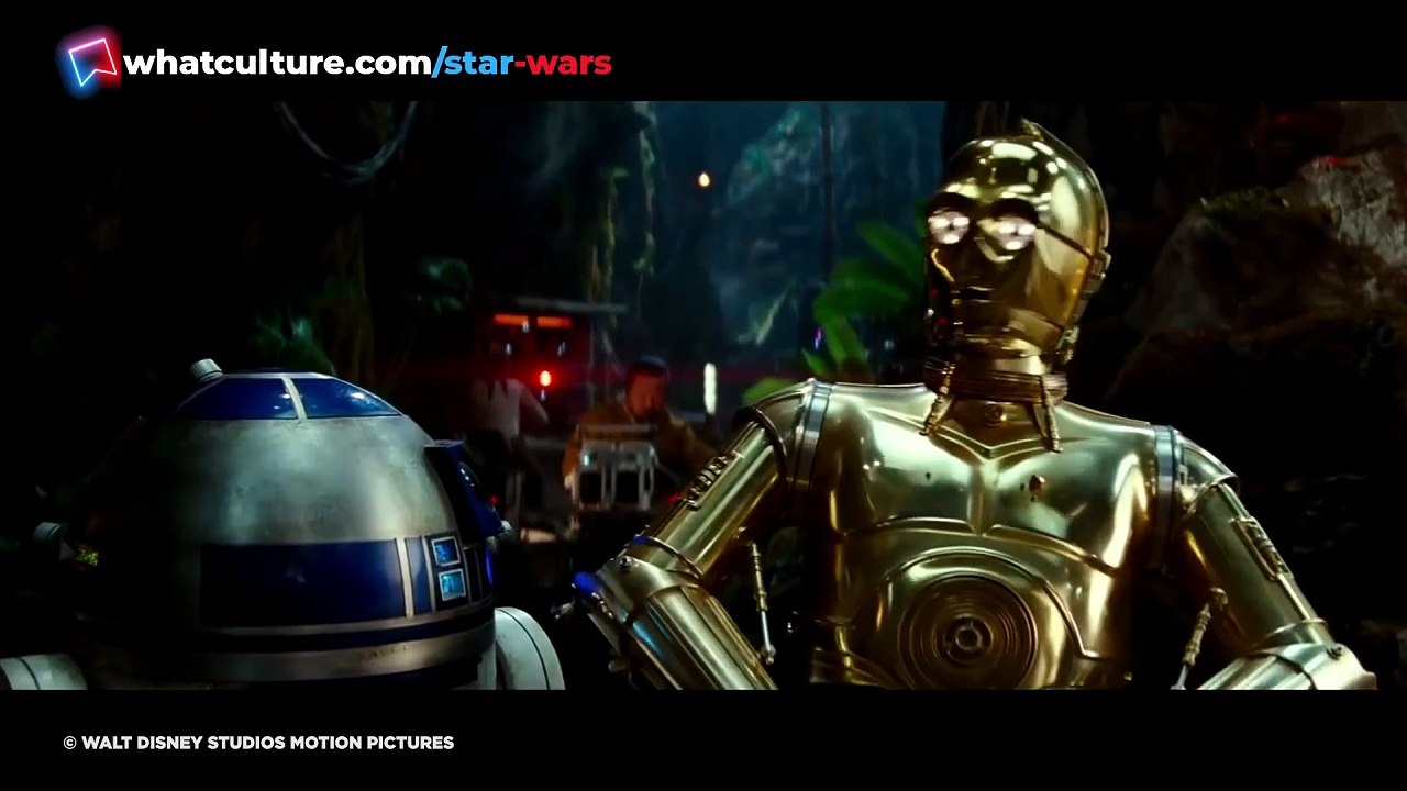 10 Actors Who Have Played Multiple Star Wars Characters