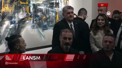 'White Engelsiz Kart'ın lansmanı yapıldı