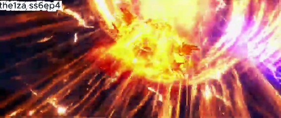 อนิเมะจีน MULTI SUB -【Martial Universe】Season6 | 4K | EP04 FULL