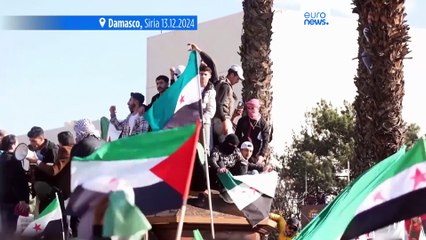 L'Ue aggiorna le linee guida per concedere l'asilo ai rifugiati siriani