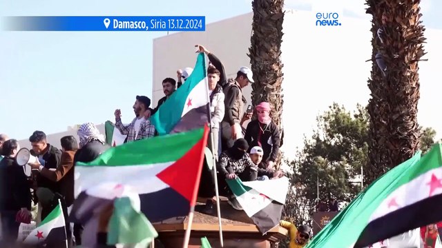 L'Ue aggiorna le linee guida per concedere l'asilo ai rifugiati siriani