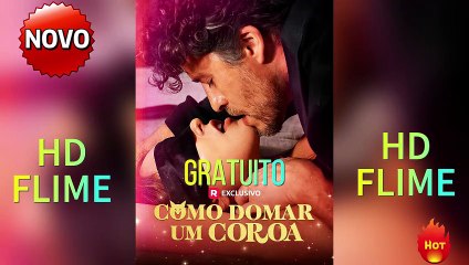 12.05 Como domar um coroa (2025 Novo) Oficial | ReelShort Filme Completo