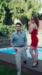 Secret Romance with BF’s Dad #Full