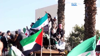 ЕС обновляет руководство по предоставлению убежища сирийским беженцам спустя год после падения Башара Асада