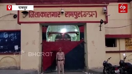 रामपुर जेल में बंद आजम खान और बेटे अब्दुल्ला ने परिवार से मिलने से किया इनकार