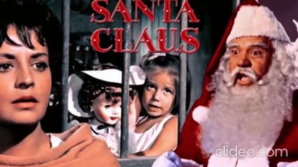 Santa Claus (1959) pelicula completa