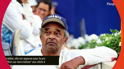 "Départ dimanche donc chambre dispo" : la fille de Yannick Noah cherche une colocataire pour son appartement parisien