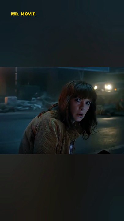 Will Aura Forming in Stranger things -Hollywood’s ICONIC Scenes 🔥🎥 You CAN’T Unsee!