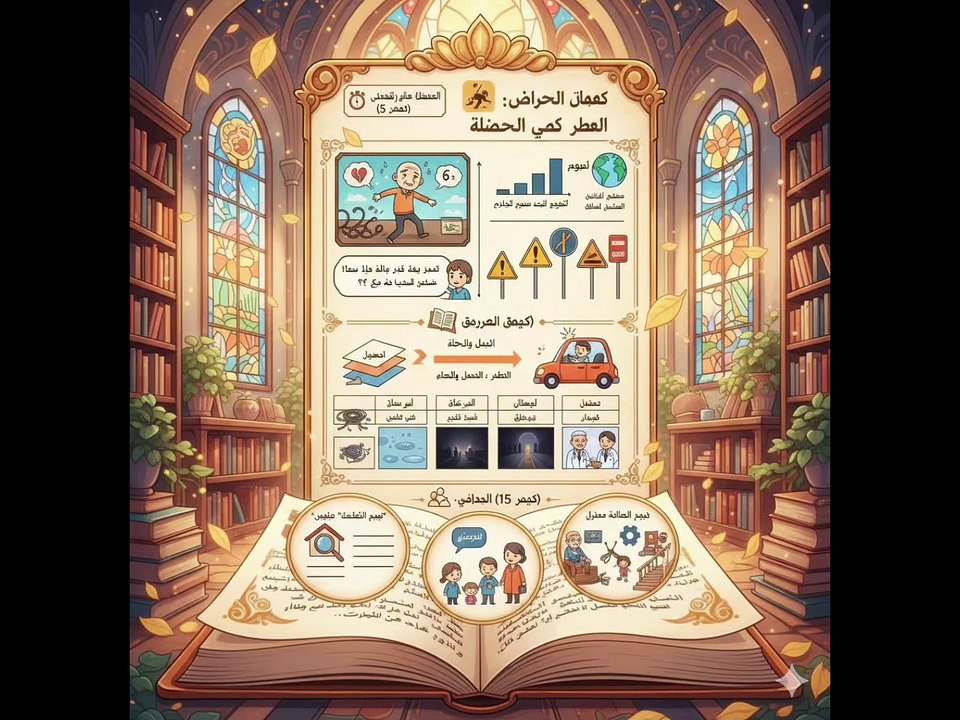 بيئة العمل ١٦