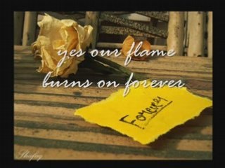 Richie Sambora - All that really matters (Fan Video)